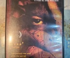 The General DVD John Boorman Brendan Gleeson