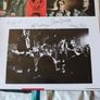 The Fall Grotesque Live with print Image 2