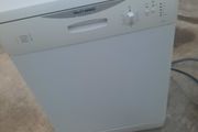 Trinity Bendix Dish Washer