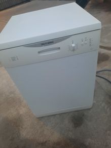 Trinity Bendix Dish Washer