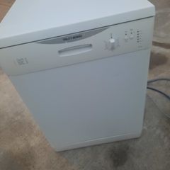 Trinity Bendix Dish Washer