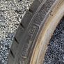 245/35/20 Goodyear eagle run flat Image 4