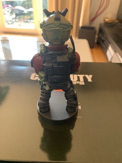Call of Duty Figure