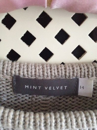 Mint Velvet Jumper
