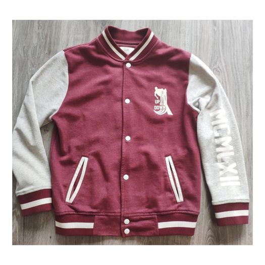 Zara jacket size 152cm 11-12 years old