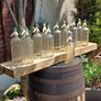 Antique Pub Memorabilia, Soda Syphons, garden  Bar,House  Bar Image 2