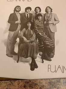 vinyl records