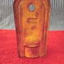 Vintage Tin Oil Lantern Image 2