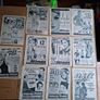 Vintage Job Lot Of Picturegoer Magazines 1950 1951 1952 1957 1958 1959 1960 Image 9