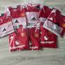 Manchester United 26/26 Football Jersey Image 6
