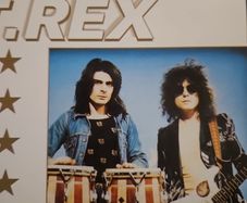 T.Rex - The Very Best Of.