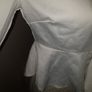 Momokrom white top uk10 Image 4
