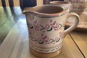 Nicholas Mosse  new lavender cylinder jug from Washington Creek USA