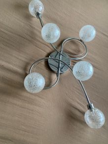 ceiling light