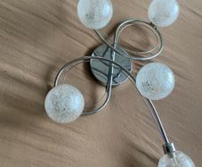 ceiling light