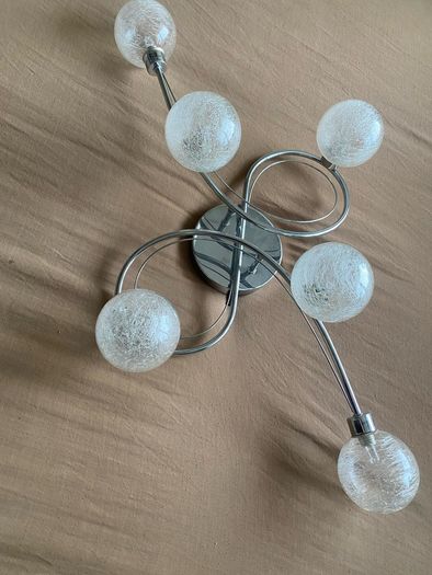 ceiling light
