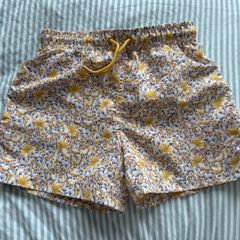 Zara Kids Swimming Trunks