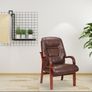 Vera fireside chair Image 2