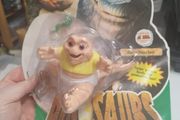 Baby Sinclair Hasbro 1991