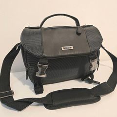 Nikon Camera Bag
