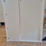 bathroom cabinet with mirror Image 5