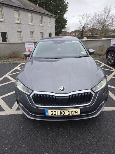 Skoda octavia will swap kodiaq 7 seater