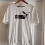 Puma T-Shirt Image 5
