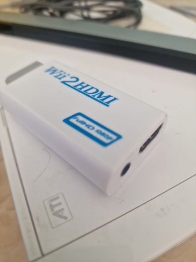Nintendo Wii