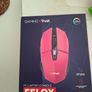 BNIB Felox Illuminated Mouse GXT109P Image 3