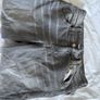 Bershka low rise bootcut jeans Image 2