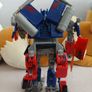Transformer Optimus Prime Image 6