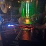 custom game PC +Monitor Image 3