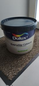 Dulux paint