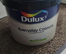 Dulux paint