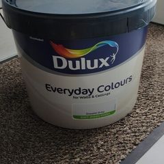 Dulux paint