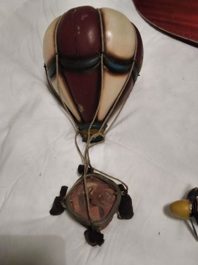 Old Toys