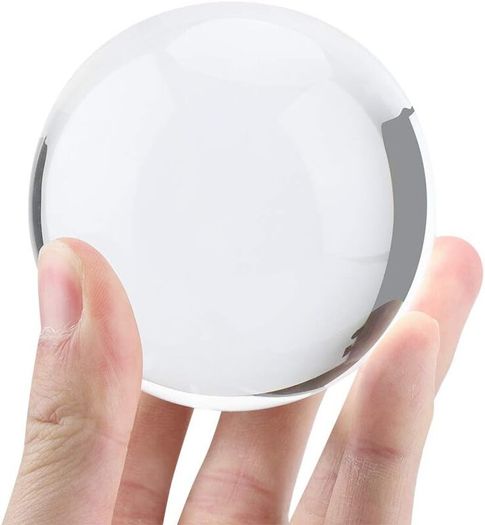 Lensball 80mm