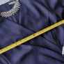 ANANY Navy Jewelled Cuff Dress Sz 2XL (Fit 16UK-18 UK) - Bnwot Rrp 89.99 Image 9