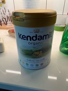 Kendamil Organic Follow On Formula 2