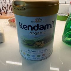 Kendamil Organic Follow On Formula 2