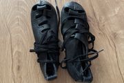 irish dancing shoes kids size 9,5 - 17 cm length