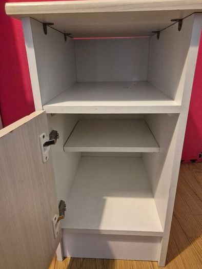 bedside locker