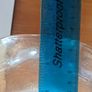 Vintage Marigold Iridescent Carnival Glass Bowl Image 8