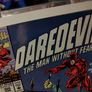 Daredevil ! Issue #305 ! 1st Appearance of Terror in Marvel Continuity ! 1992 ! by Marvel ! Image 7