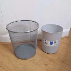 Waste Paper Bin