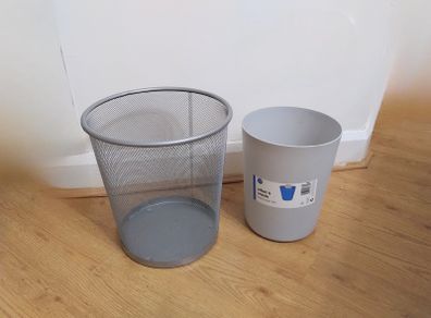 Waste Paper Bin