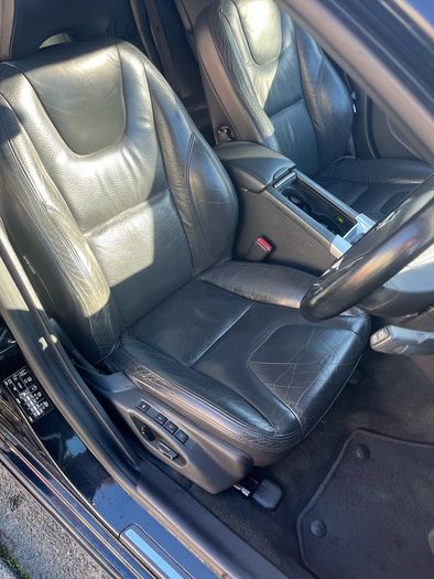 2012 Volvo V60