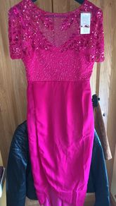 Virgos Lounge - Size 10
