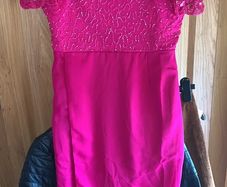Virgos Lounge - Size 10