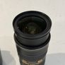 AF-S Nikkor 24-70mm F/2.8G ED Lens (F Mount) Image 4